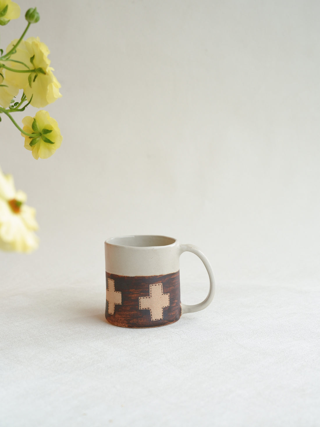 Misuzu Ishigami 石神美鈴 Mug MIS22