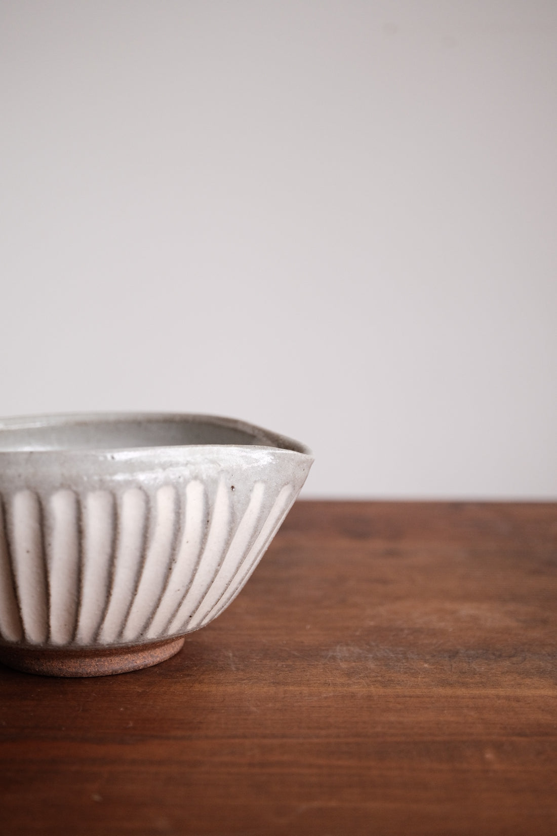 Masamura Kataguchi Matcha Bowl