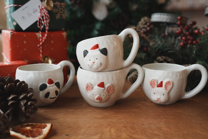 Shop Japanese Collections - Yochi Cups