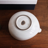 Hasami Ware Kataguchi Matcha Bowl Set