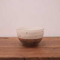 Emishi Kobo 池田匡優&美弥子 - Bowl EK17