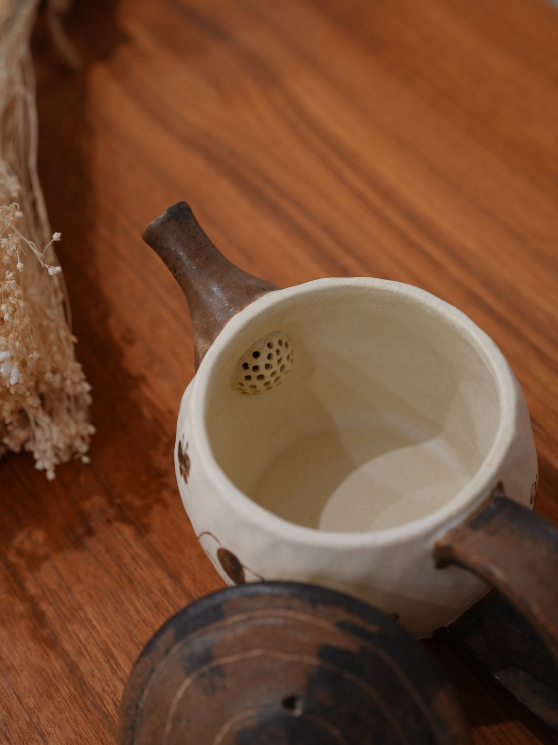 Marubankojo 丸伴工場 - Teapot MR10