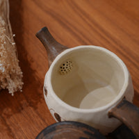 Marubankojo 丸伴工場 - Teapot MR10