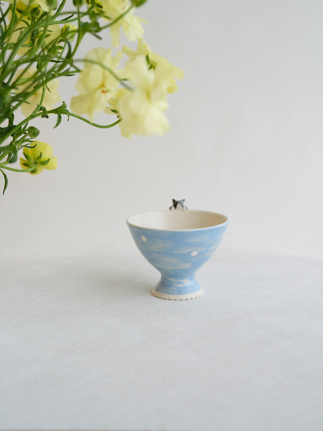 Notari - Café Au Lait Bowl NO10