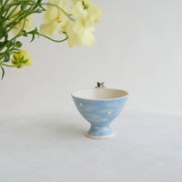 Notari - Café Au Lait Bowl NO10