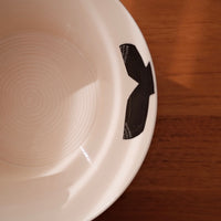 BAIYA Studio Handmade Orca Bowl