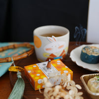Yochi Cups 2025 Mid-Autumn Festival Gift Box