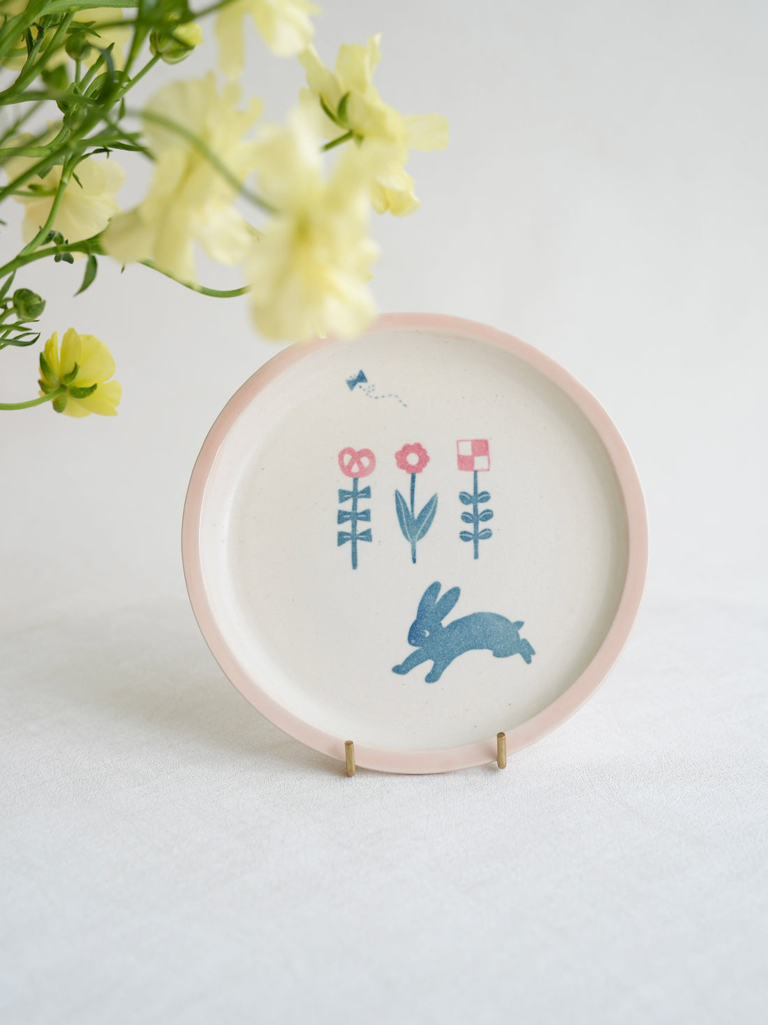 Notari - Medium Plate 18cm NO02