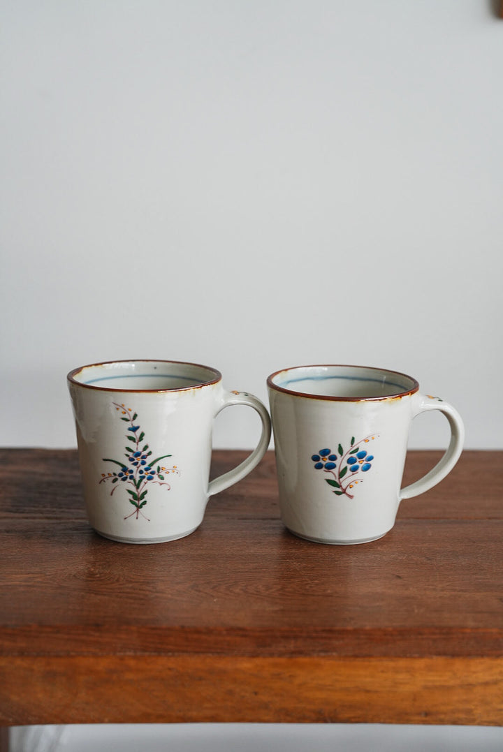 Shop Japanese Collections - Yochi Cups