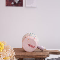 Cozy Nook - Square Shaped Cat Mug- CN01 #2