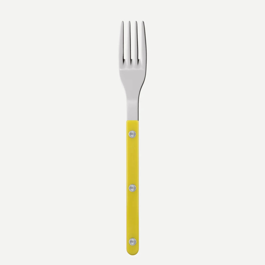 SABRE Paris BISTROT - Yellow