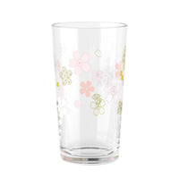 Toyo Sasaki Sakura Glass Cup Gift Box