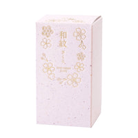Toyo Sasaki Sakura Glass Cup Gift Box