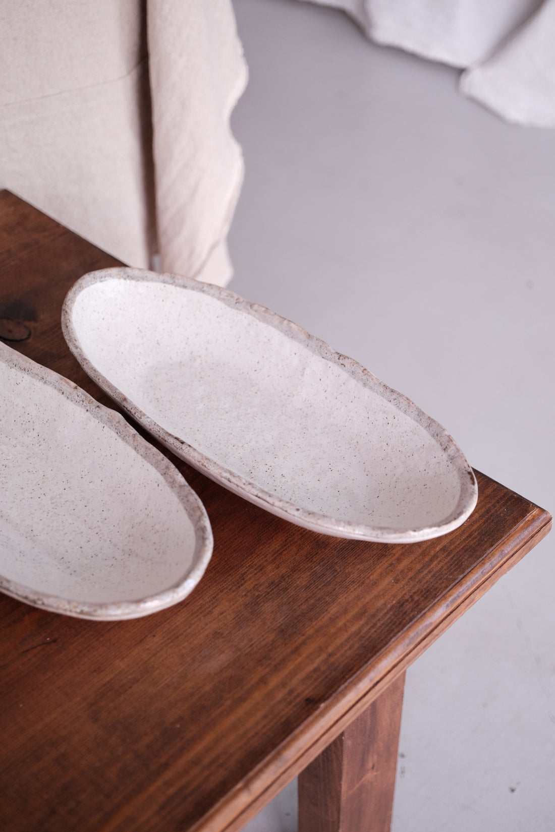 Shino Kohiki Handmade Stone-Texture Collection