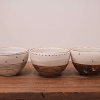 Emishi Kobo 池田匡優&美弥子 - Bowl EK17