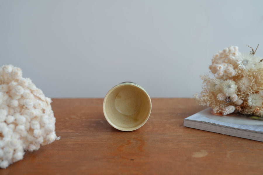 Shoko Hirano 平野照子 Cat Goblet SR10 #2