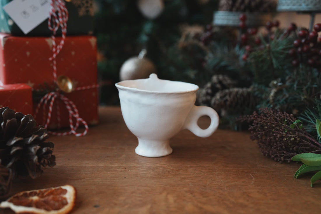 Natsumi Muroi 室井夏実- Mug NM03