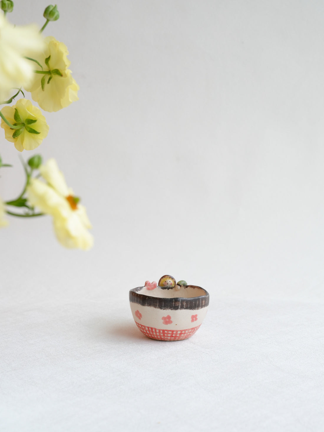 Misuzu Ishigami 石神美鈴 Animal Egg Cup MIS21