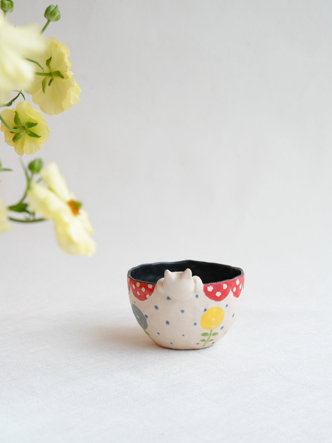 Misuzu Ishigami 石神美鈴 Animal Egg Cup MIS21