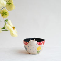 Misuzu Ishigami 石神美鈴 Animal Egg Cup MIS21