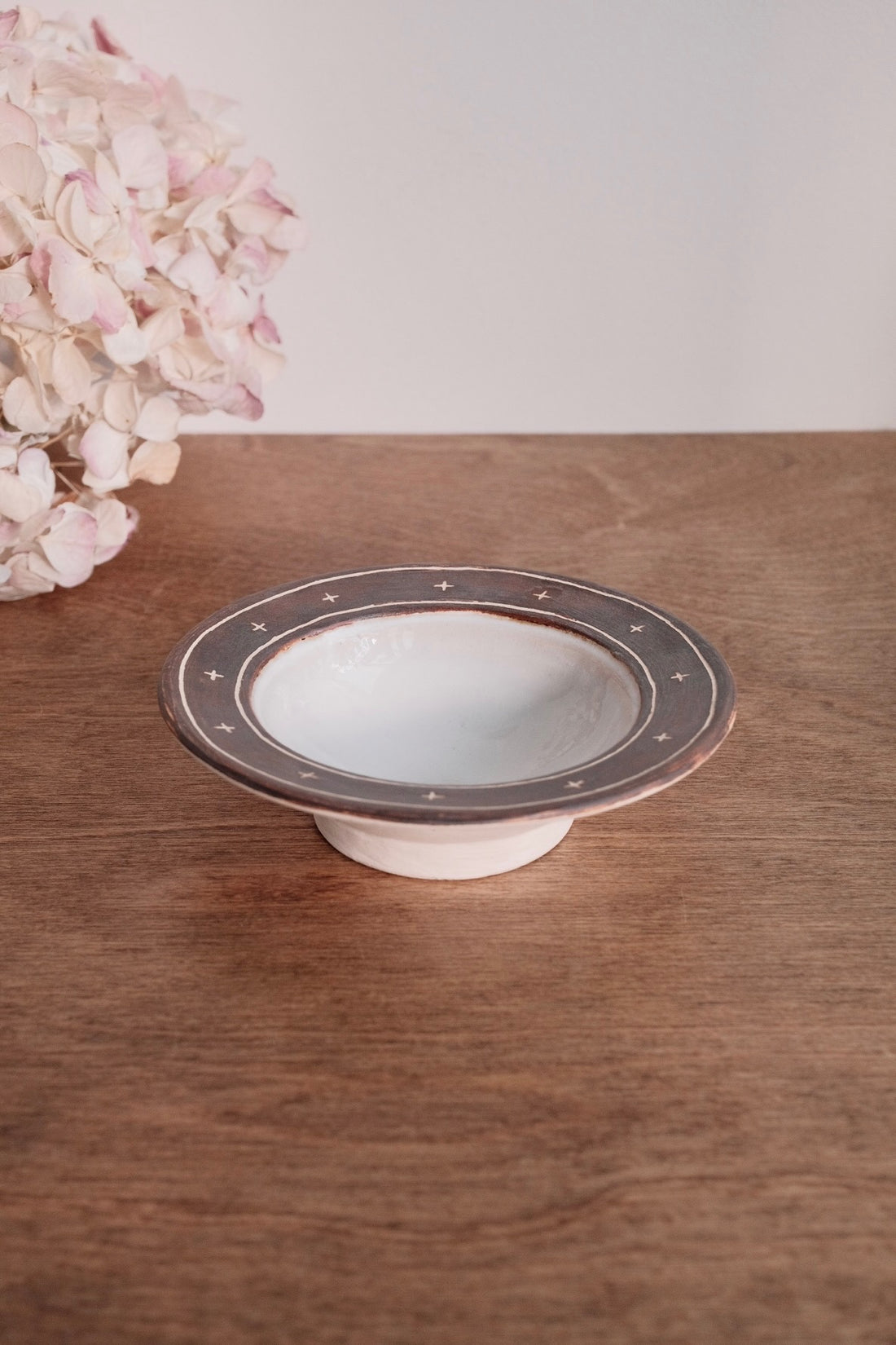 Emishi Kobo 池田匡優&美弥子 - Mini Dish EK02