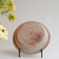 Misuzu Ishigami 石神美鈴 Animal Round Plate MIS15