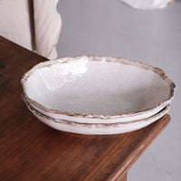 Shino Kohiki Handmade Stone-Texture Collection