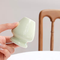 Matcha Whisk Holder