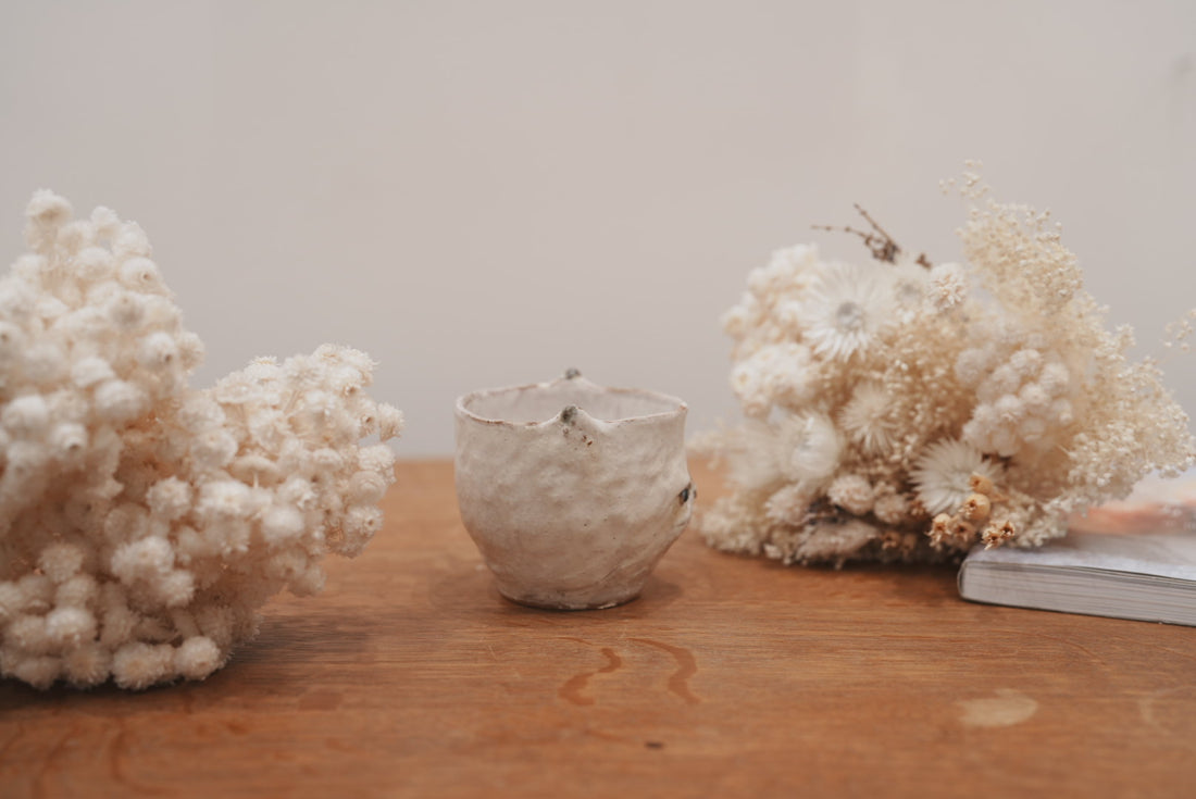 Shoko Matsuura 松浦唱子 Cat Cup SM05 #7