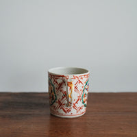 Noritomo Suzuki 鈴木工友 Mug NS03