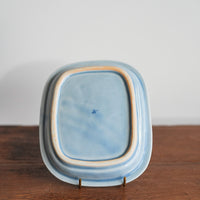 Maya Inamura 稲村真耶 Square Plate MI01