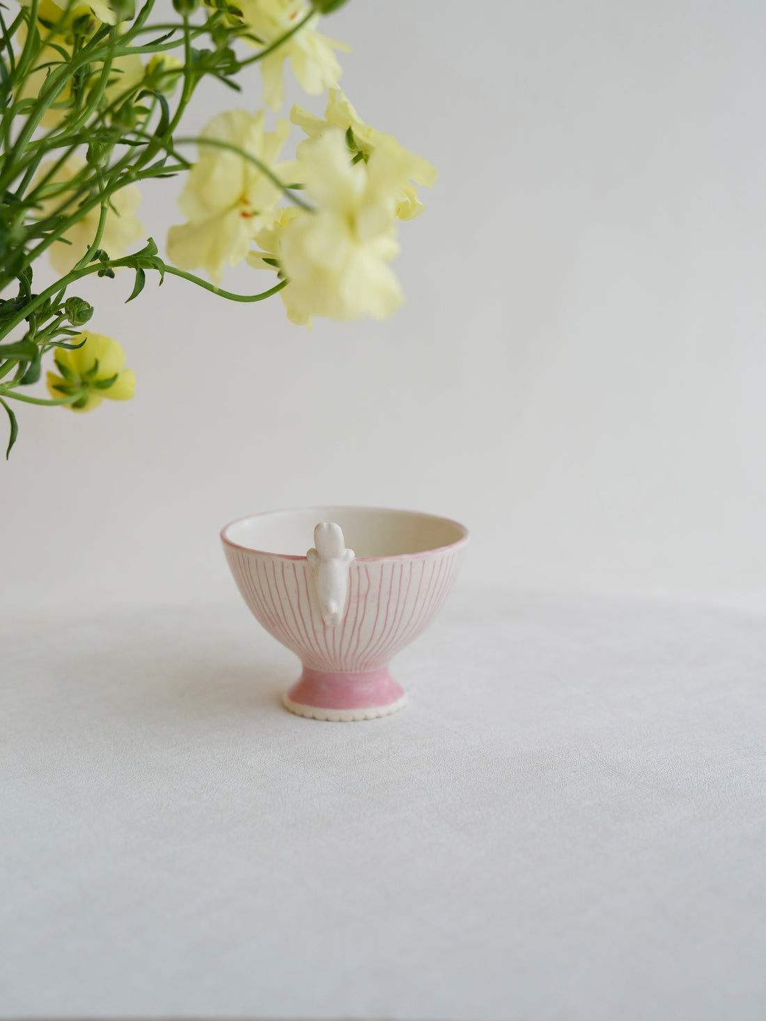 Notari - Café Au Lait Bowl NO10