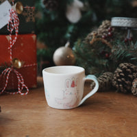 Tomoko Sonobe 園部智子 - Mug TE02