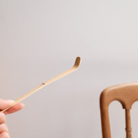 Chashaku Bamboo Matcha Tea Spoon