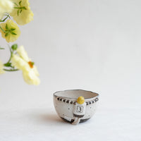 Misuzu Ishigami 石神美鈴 Animal Egg Cup MIS21