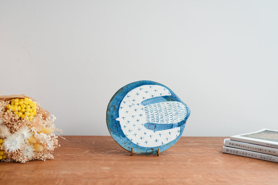 Japanese Plates – Elegant & Handcrafted Designs | Yochi Cups