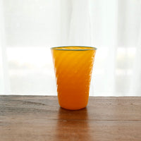 Makiko Kitagata 北形槙子 Poppin Tumbler MG03