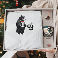 Shirogarasu Studio- Christmas Set BYC01