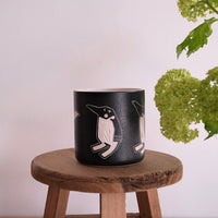 BAIYA Studio Handmade Penguin Cup