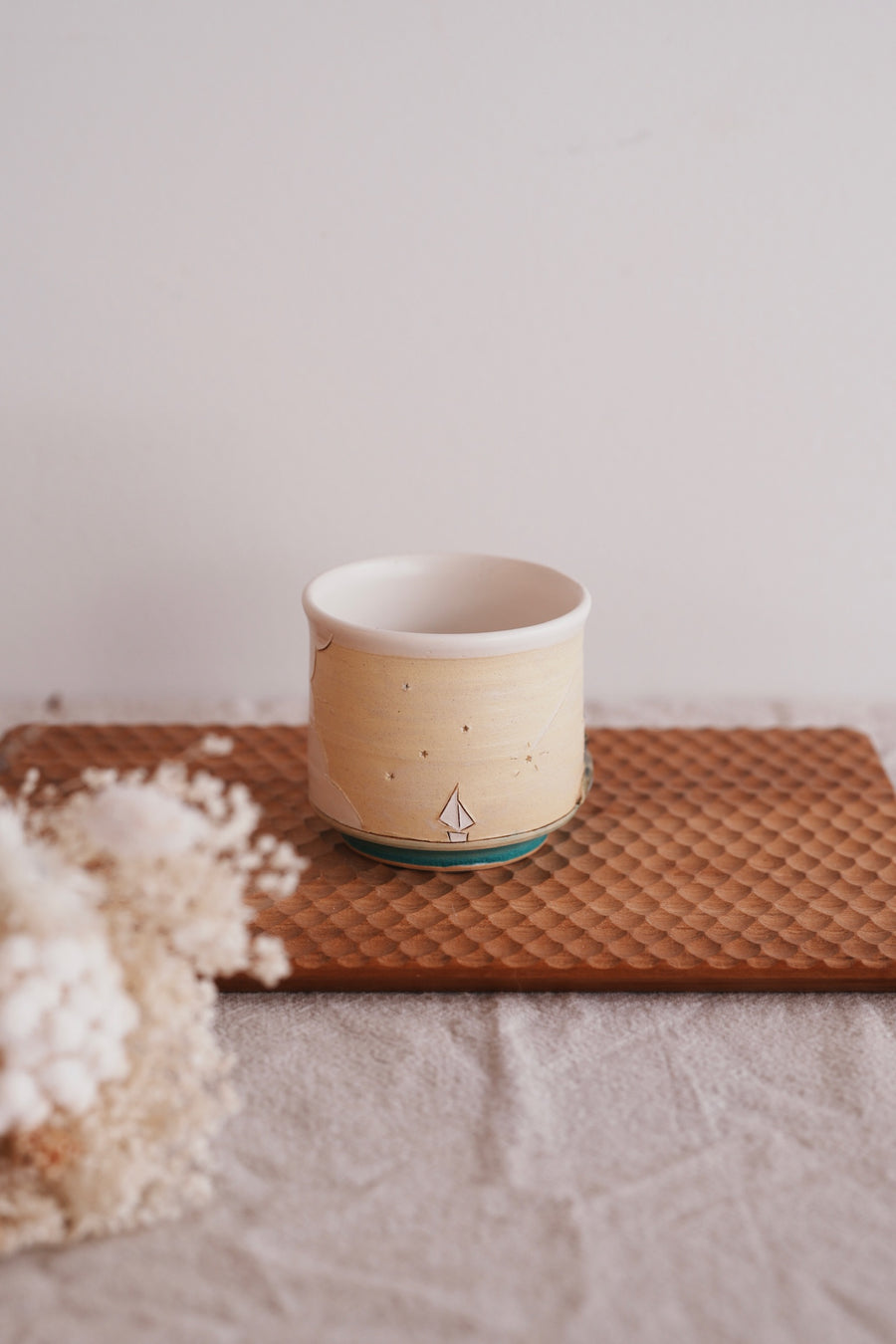 COCOCO Handmade Free Cup - CO01