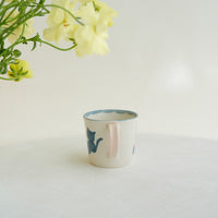 Notari - Animal Mug - Pink NO01