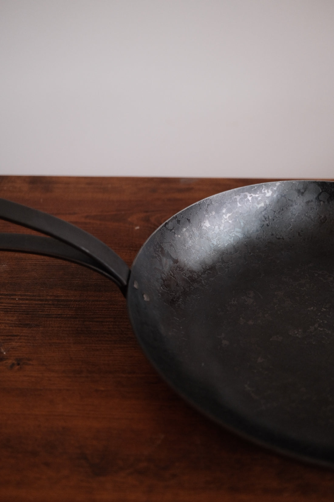 Kawarazaki Takashi 河源崎貴 Frying Pan 24.5cm