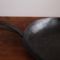 Kawarazaki Takashi 河源崎貴 Frying Pan 24.5cm