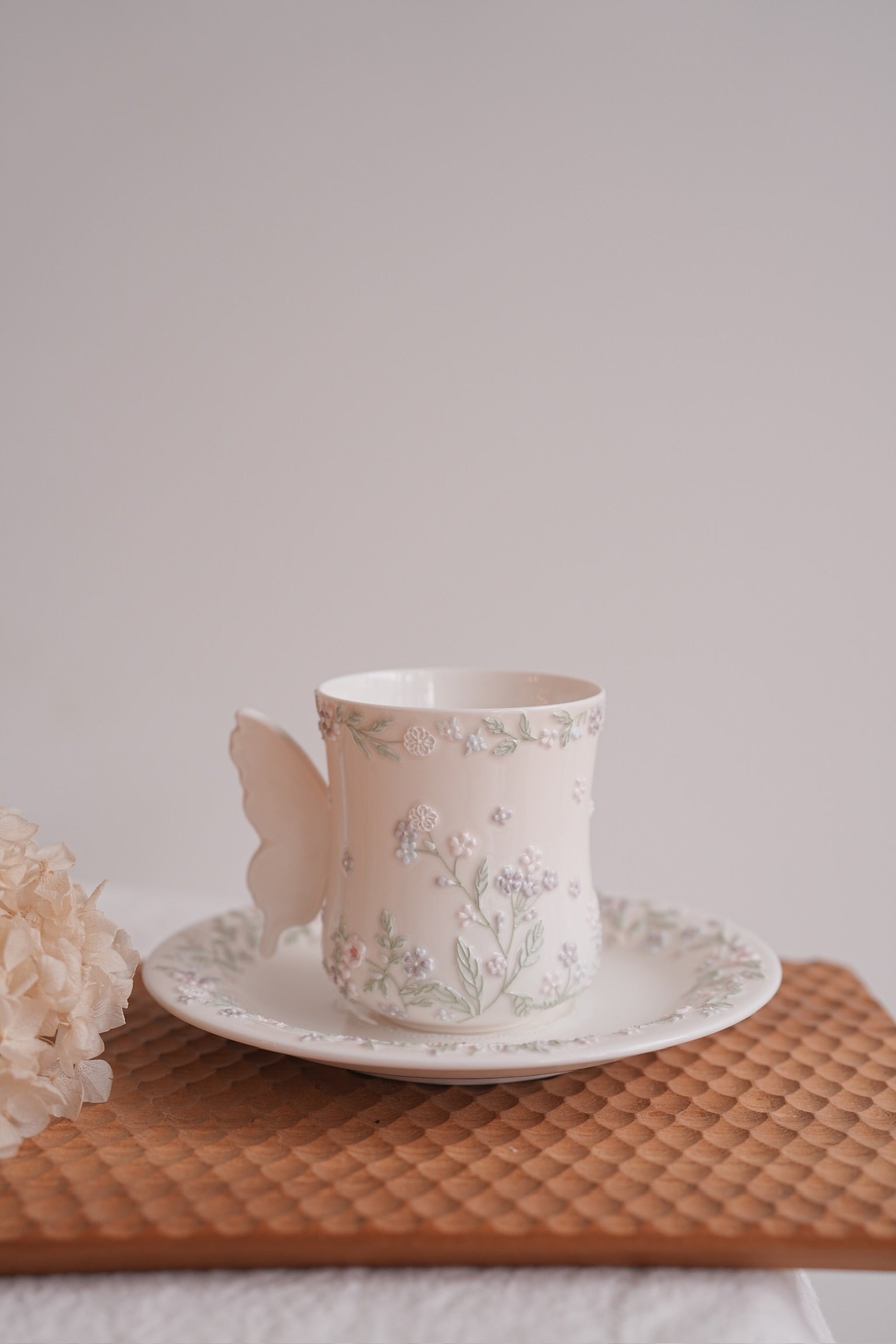 Toto Studio 晓芸遥 Ceramics – Handcrafted Japanese Pottery