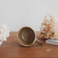 Fumiko Tsuchihashi 土橋文子 - Animal Mug FT02 #4