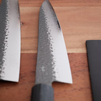 Shizu Hamono - Shizu Gen Chef Knife 180mm