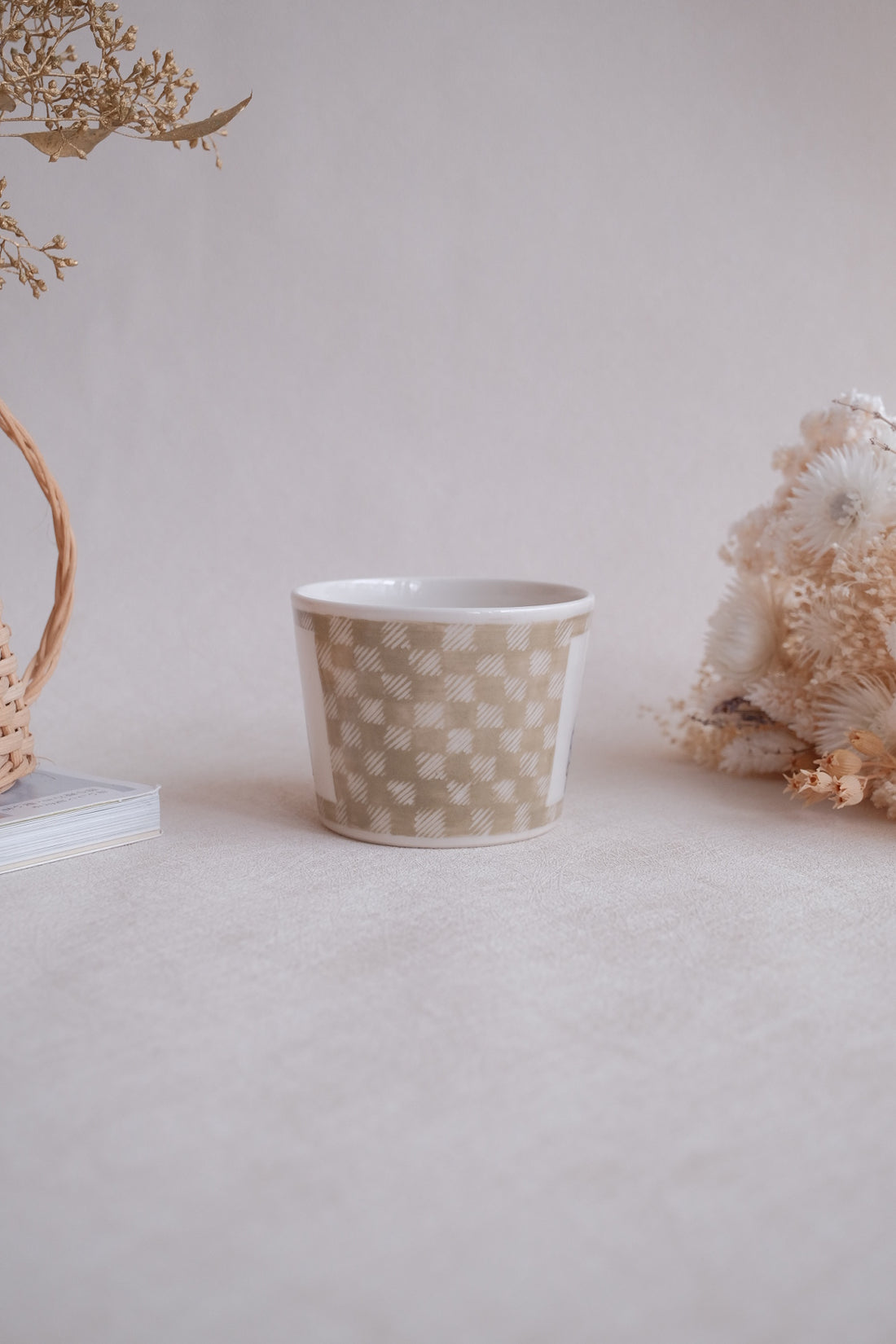 Ayane Hamada 濱田綾音 City Mug AY02