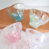 Toyo-Sasaki Sake Cup