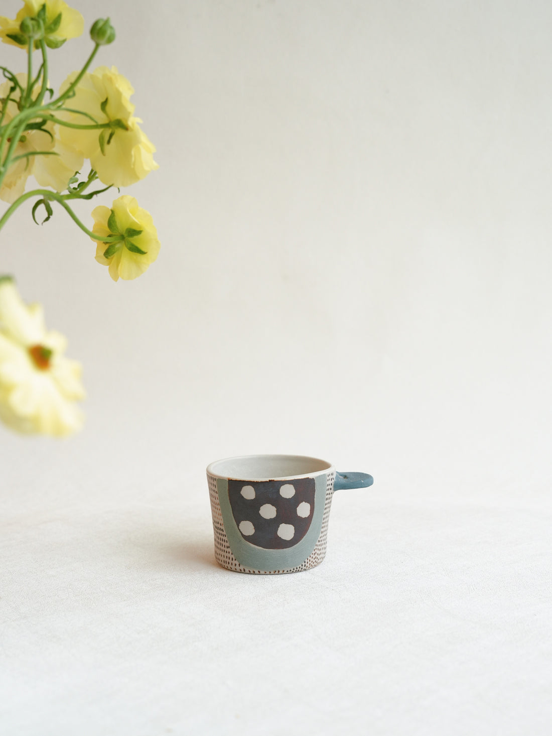 Misuzu Ishigami 石神美鈴 Animal Teacup MIS19