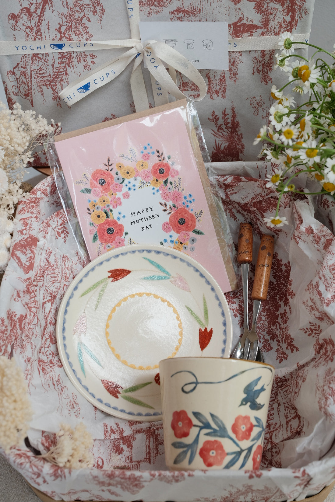Mother’s Day gift box #5
